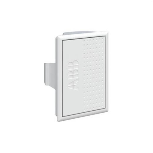 ABB Striebel & John Türverschluss UZT2 Tip-In UK600 weiß 2CPX031411R9999