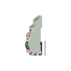 ABB Stotz-Kontakt Leuchttaster E217-16-01C 16A 1,1W LED...