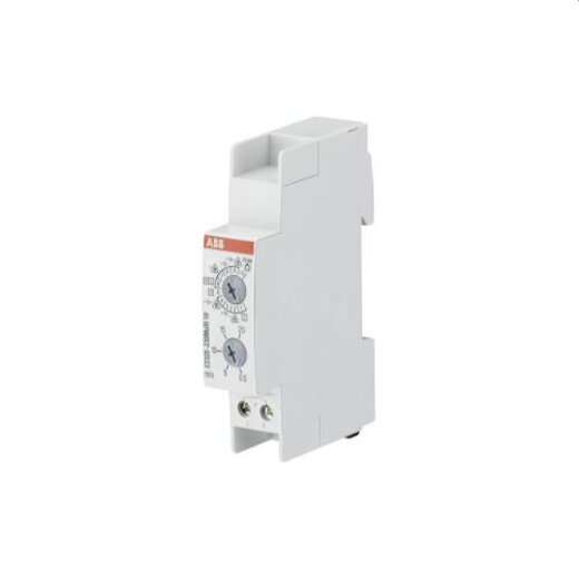 ABB Stotz-Kontakt Treppenlicht-Zeitschalter E232E-230-MULTI10 2CDE110013R0511