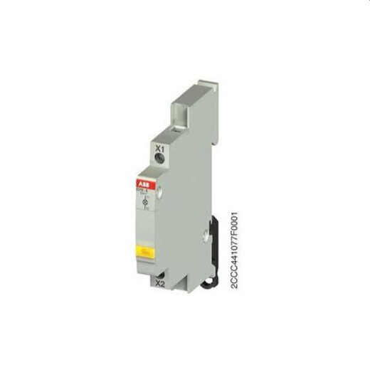 ABB Stotz-Kontakt Leuchtmelder E219-E 0,56W gelb 2CCA703403R0001