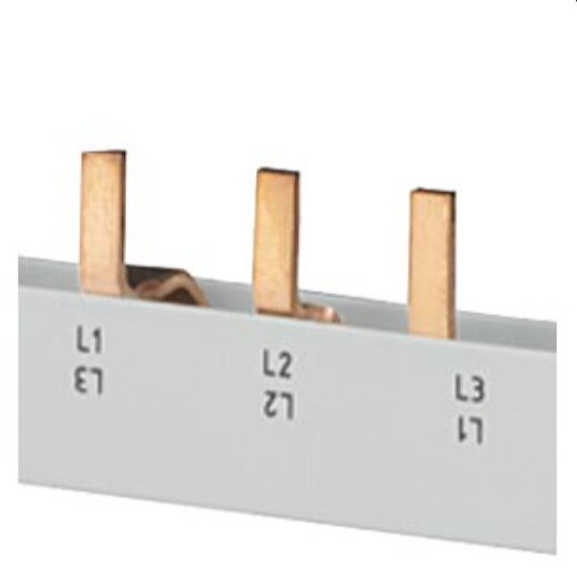 Siemens Sammelschiene 10qmm 3phasig 1016mm 5ST3740