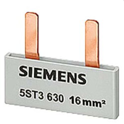 Siemens Sammelschiene 16qmm 12x1phasig 5ST3632