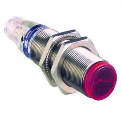 Schneider Electric Einweglichtschranke XUB2BKSNM12T Sender