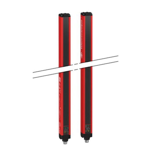 Schneider Electric Lichtschranke XUSL type 2 Hp310mm R30mm