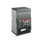 ABB Stotz-Kontakt Kompaktleistungsschalter Tmax XT4L 250 TMF 30-400 3p F F UL/CSA 1SDA075258R0001