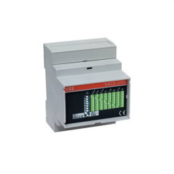 ABB Auslöser UVD T1..T6 - XT1..XT4...