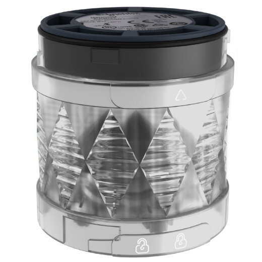 Schneider Electric Leuchtelement Multicolor IP65 24V XVUC29