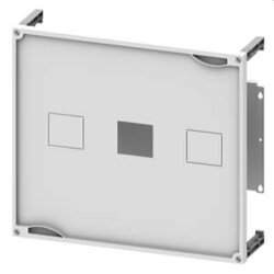 Siemens Leistungsschalter 3x3VA10-11/100A/160A 8GK4734-2KK22