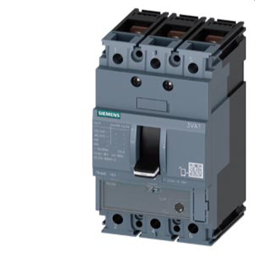 Siemens Leistungsschalter 3VA1 55kA IN32A 3VA1132-5MH32-0AA0