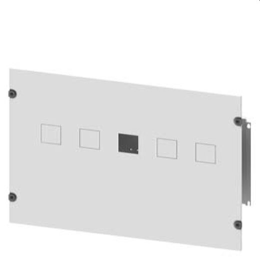 Siemens Leistungsschalter ALPHA 630 5x3VA10-11/100A/160A 8GK6736-6KK33