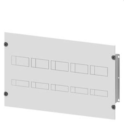 Siemens Leistungsschalter ALPHA 630 5x3VA20-22/100A/160A/250A 8GK6725-6KK33