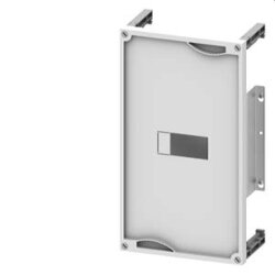 Siemens Leistungsschalter 1x3VA10-11/100A/160A 8GK4734-2KK12