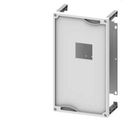 Siemens Leistungsschalter 1x3VA10-11/100A/160A 8GK4734-3KK12