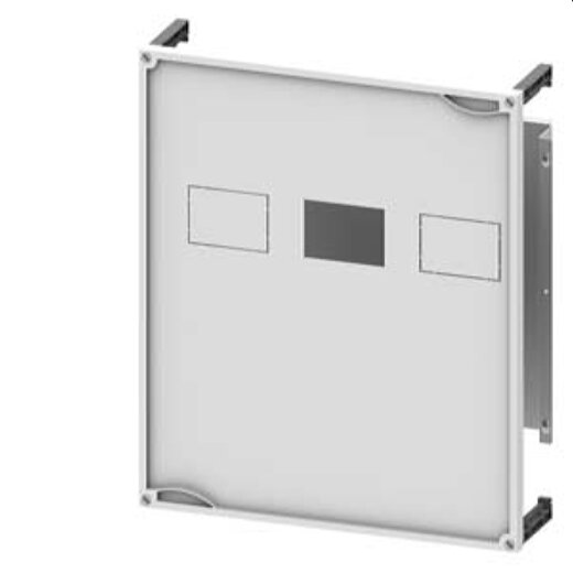 Siemens Leistungsschalter 2/3 X3VA20-22/100A/160A/250A 8GK4736-4KK22