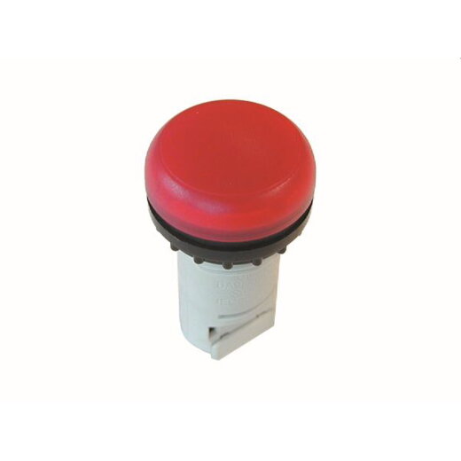 EATON Electric Leuchtmelder M22-LC-R compact flach rot