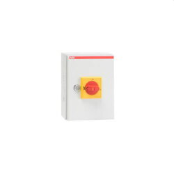 ABB Stotz-Kontakt Sicherheitsschalter OTL25A4B 4polig 15...