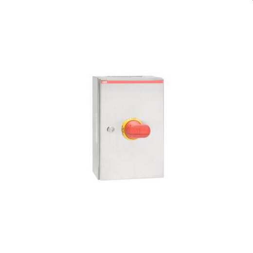 ABB Stotz-Kontakt Sicherheitsschalter OTR36A6B 6polig 22 kW 400V 1SCA022745R7600