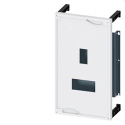 Siemens Kompaktleistungsschalter A400/630 EBS 1x3VL160...