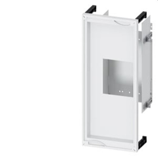 Siemens Kompaktleistungsschalter A400/630 EBS 1x3VL400 8GK4722-4KK10