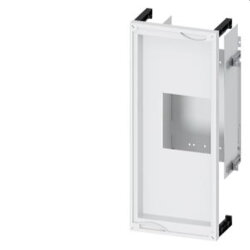 Siemens Kompaktleistungsschalter A400/630 EBS 1x3VL400...