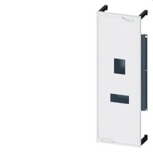 Siemens Kompaktleistungsschalter A400/630 EBS 1x3VL400+RCD 8GK4720-5KK10