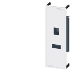 Siemens Kompaktleistungsschalter A400/630 EBS...