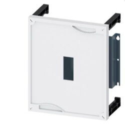 Siemens Leistungsschalter 3VL160X 8GK4701-2KK12