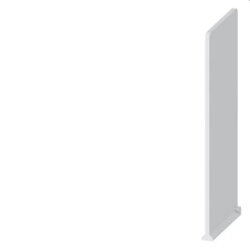 Siemens Phasentrennwände für 3KC4 3KC8 3polig...