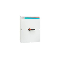 ABB Stotz-Kontakt Sicherheitsschalter OT200KFCC6T 6polig...