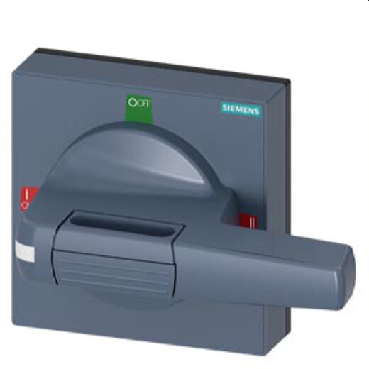 Siemens Handhabe 100x100 W8x8 100mm 8UD1841-2AE01