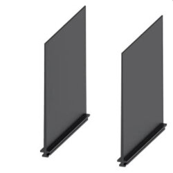 Siemens Phasentrennwände H100mm für 3polig...