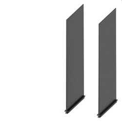 Siemens Phasentrennwände H200mm für 3polig...