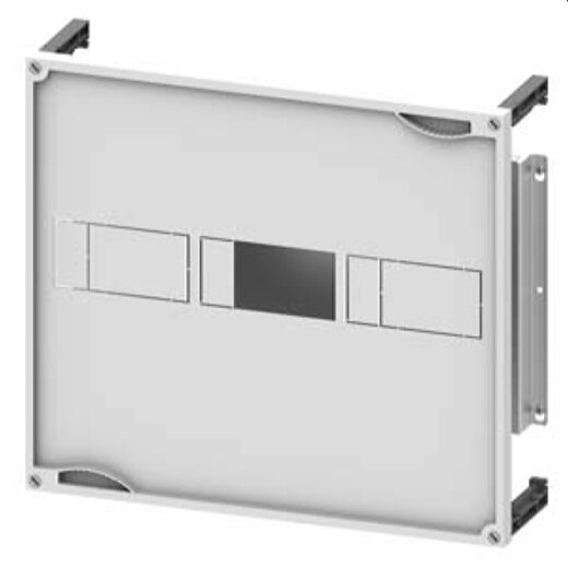 Siemens Leistungsschalter ALPHA 630 DIN 3x3VA20-22/100A/160A/250A 8GK4730-3KK20