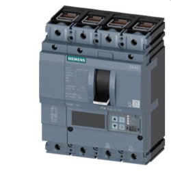 Siemens Leistungsschalter 3VA2 25-63A 85kA...