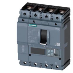Siemens Leistungsschalter 3VA2 25-63A 85kA...