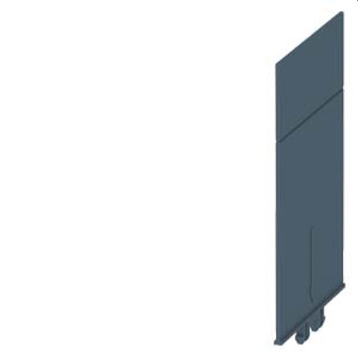 Siemens Phasentrennwand für 3KD Baugr. 3 3KD9308-6