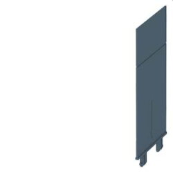 Siemens Phasentrennwand für 3KD Baugr. 4 3KD9408-8