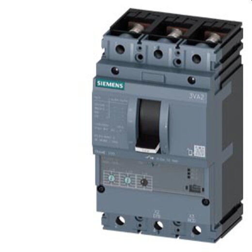 Siemens Leistungsschalter 3VA2 16-40A 85kA 3VA2040-6HL32-0AA0