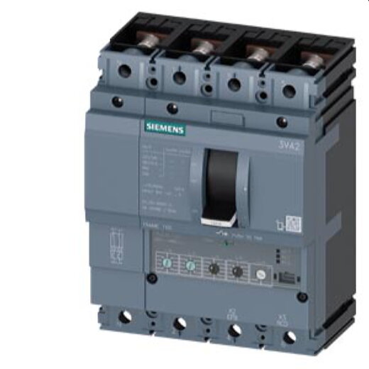Siemens Leistungsschalter 3VA2 10-25A 55kA 3VA2125-5HM42-0AA0