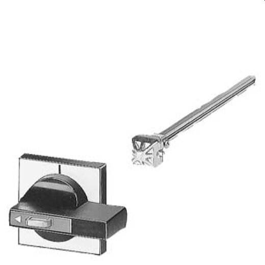 Siemens Türkupplungsdrehantrieb 8UC6262-6BD22