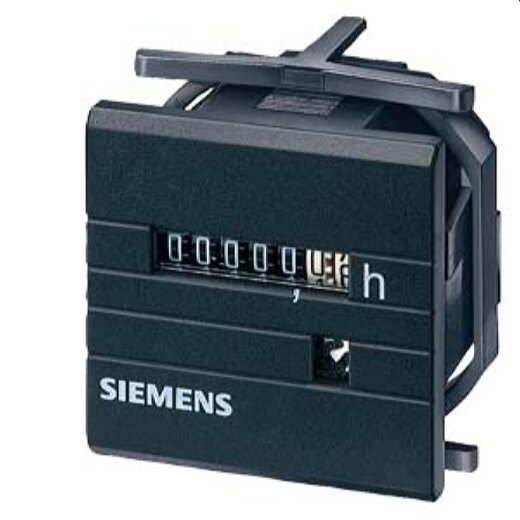 Siemens Zeitzähler 7KT5501