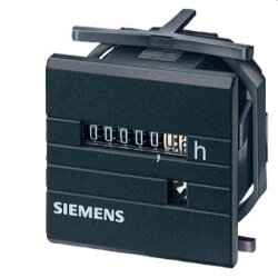 Siemens Zeitzähler 7KT5501