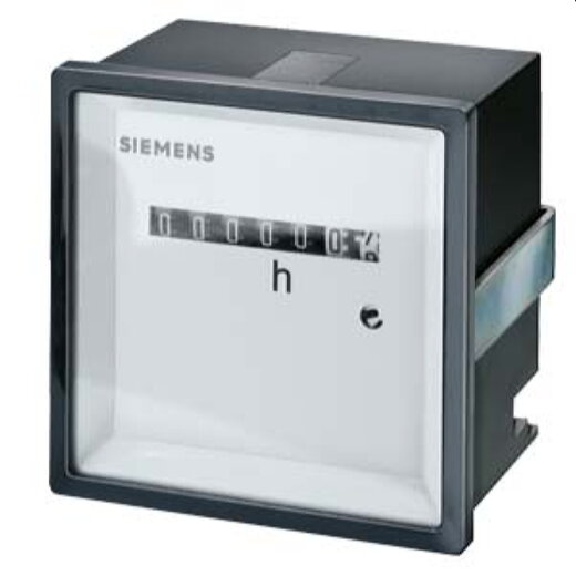 Siemens Zeitzähler 7KT5604