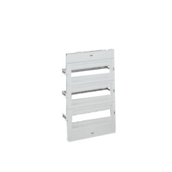 Schneider Electric Automatenabdeckung 7035 400X300 NSYDLA24G