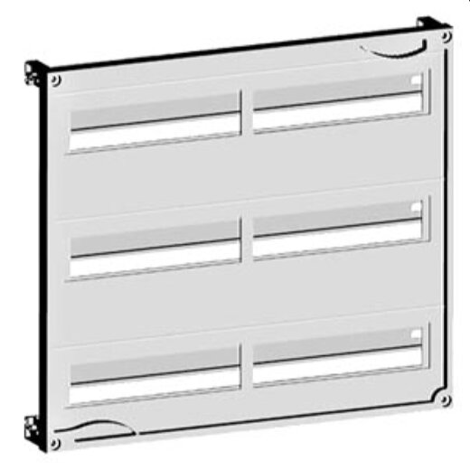 Siemens Einbausatz ALPHA160DIN 8GK4301-3KK11