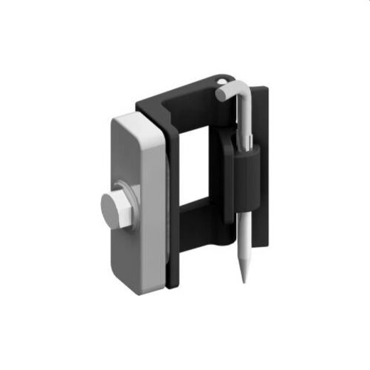 ABB Striebel & John Türscharnier TZ607 180Grad TwinLine 2CPX010502R9999