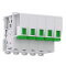 ABN Braun Bestückungspaket LexCom Home 5x Fix RJ45 5x S-One RJ45 BPVX004