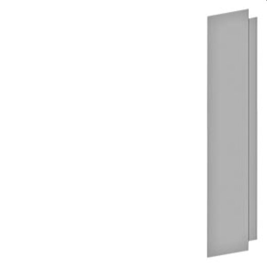 Siemens Trennwand 8GK9001-6KK01