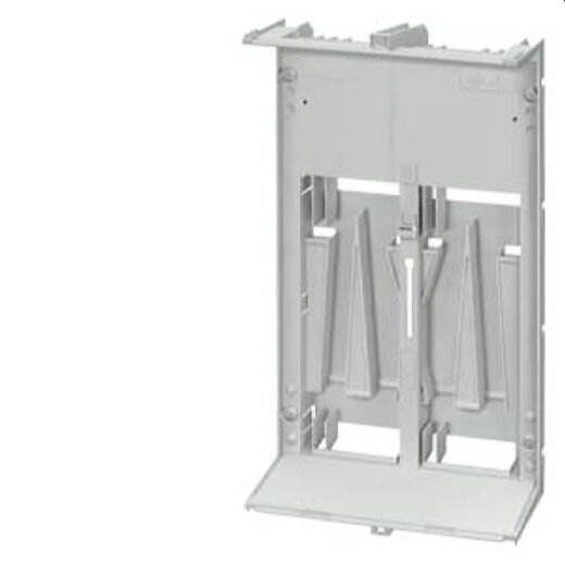 Siemens Zählertragplatte 8GS4033-0