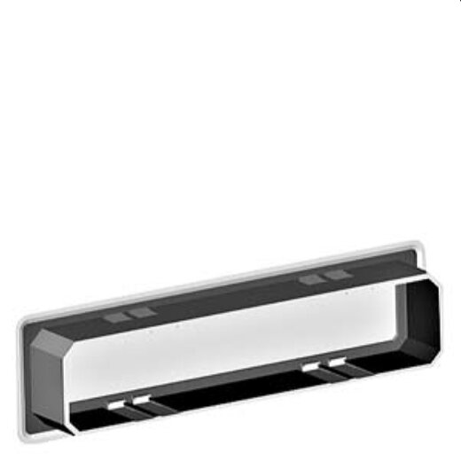 Siemens Zweikomponentenflansch 8GK9000-0KK02